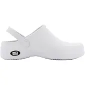 Safety Jogger Berufsclog Bestlight1 OB white nach EN ISO 20347:2012 OB SRC weiß Größe 35