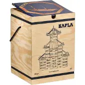 Kapla MA2, 2 Jahr(e), 280 Stück(e), Holz