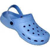 Ardon Safety Atlantik Clog blau, Größe:36 EU