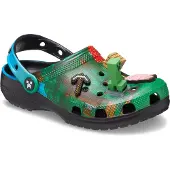 Crocs Schuhe Classic Minecraft 21083090H
