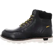 Camel active Schnürboots Herren 31393933313036 Schwarz 42 EU