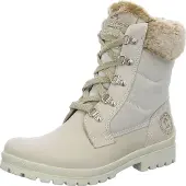 Panama jack Stiefeletten TUSCANI B11, Beige:40