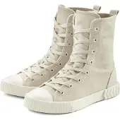 LASCANA Stiefelette beige Größe 43