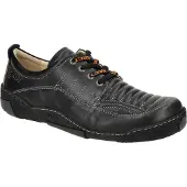 Eject Komfort Schnürschuhe ICE Herren 31373836313837 Schwarz 43 EU