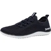 Kangaroos K-BF Barfußschuhe Blau