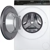 Haier HW90-BP14939, Frontlader, 9 kg, B, 74 dB, 1400 RPM, A