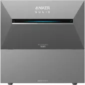 Anker SOLIX Solarbank 3 E2700 Pro + BP2700 Pro Erweiterungsakku