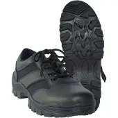 Sturm Bundeswehr und Freizeitshop Security Halbschuhe, Arbeitsschuhe, 42