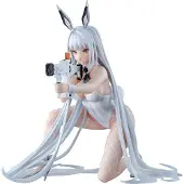 Banpresto Nikke Godness of Victory Blanc Ichibansho figure 13cm