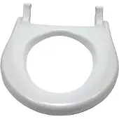 Geberit WC-Sitzring AquaClean 4000, weiss, 1 Stk.