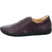 Think! Komfort Schnürschuhe Damen 31393032333635 Rot 38 1/2 EU