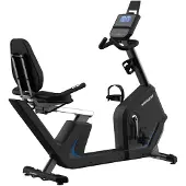Horizon Fitness 5.0Ri Recumbent Bike