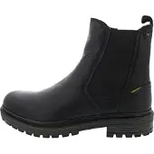 Camel active Chelsea Boot Schwarz in Gr. 42