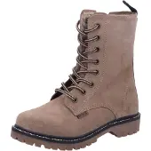 VADO Schnür-Stiefeletten für Damen
