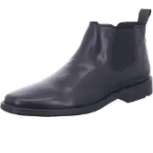 Lloyd CORO Chelsea Boot Schwarz