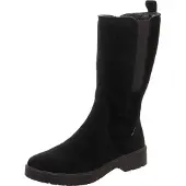 Legero Klassische Stiefel Damen 31383937323832 Schwarz 38 EU