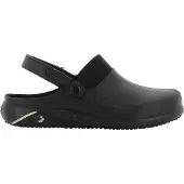 Safety Jogger Berufsclog Dany OB black nach EN ISO 20347:2012 ESD A SRC E schwarz Größe 46