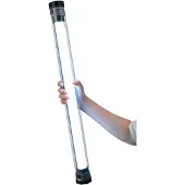 Nanlite Unterwassergehäuse AS-WT-PTII15X, 68 cm, für PavoTube II