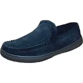 Rohde Komfort Slipper MokSLiper Schwarz WF Herren 31373031373736 Schwarz 41 EU