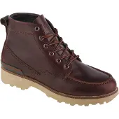Lumberjack Joel SMH8101-001-B03-CI004, Schnürschuhe, Herren, Braun