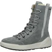 Legero Stiefelette Stiefelette Veloursleder