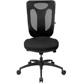 Topstar Net Pro 100 Bürodrehstuhl