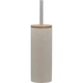 Sealskin WC-Bürstenhalter Grace Sand