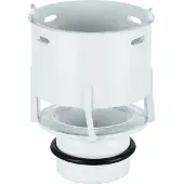 GROHE Austauschsitz für Spülkasten - 43545000