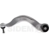 SIDEM 21458 Querlenker Unten Vorne Vorne Links Längslenker für BMW 3 GT (F34) 3 Touring Van (F31)