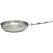 Elo Profi Therm Bratpfanne Edelstahl krosse Zubereitung Induktion silberfarben 28cm