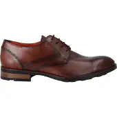 Lloyd Elegante Schnürschuhe JACKSON Herren 31363335373334 Braun 41 EU