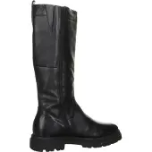 Sioux Kuimba-703 Stiefel in Übergrößen Schwarz68510 große Damenschuhe, Größe:39