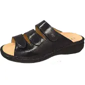 Finn Comfort Hellas Damen Pantolette in Gr. 36
