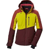 Killtec Damen Funktionsjacke KSW 37 WMN SKI