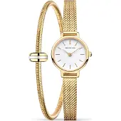 Bering Classic Damenuhr 11022-334