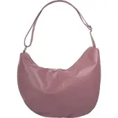 Samantha Look Shopper echt Leder, Made in Italy
