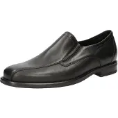 Waldlaufer Henry Slipper Schwarz