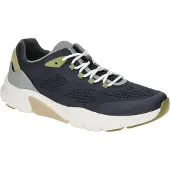 Gabor ROLLINGSOFT Herrenschuhe - bequeme Schnür Halbschuhe blau NEU