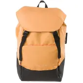 Tenneco Walker Laptoprucksack Rucksack mit Laptopfach Concept Sol Backpack 25L Peach apricot