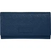 Bruno Banani Geldbörse Damen 022054 blau