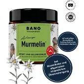 Arlberger Murmelin Emulsion 100 ml