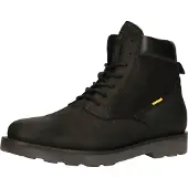 Camel active Stiefelette Stiefelette Veloursleder