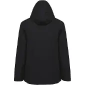 WK. Designed To Work Uni-Performance-Parka mit Kapuze