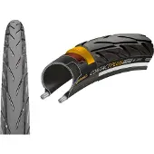 Continental Fahrradreifen Contact Plus City 2er-Set 28x1.60" 42-622