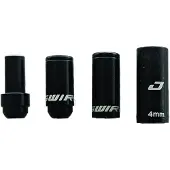 Jagwire Endstücke Workshop 1X Elite Link End Cap Pack 8pcs