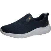 Lico Straßenslipper in blau, Gr. 43