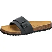 Lico Damen Pantolette Bioline Solveig