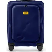 Crash Baggage Smart Kabinengepäck S (55 cm) - Night Blue