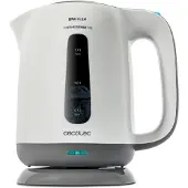 Cecotec Thermosense 170 Wasserkocher
