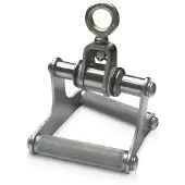 Sport-Thieme Parallel-/Rudergriff "Deluxe"